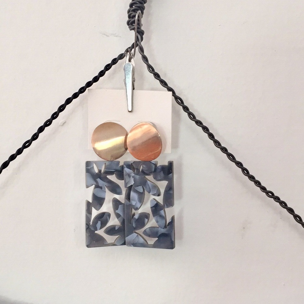 Moon Collection Dress - Picture 3 of 5